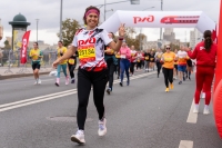 Московский марафон 2025